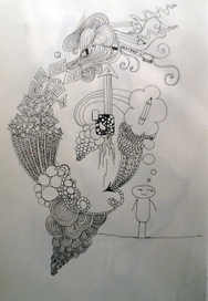 Мысли... а мысли как туучи...