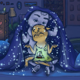 Домашний планетарий