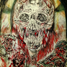  Рождение смерти