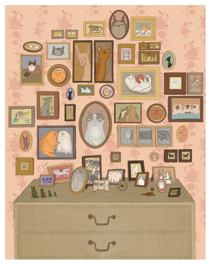 Помешательство 