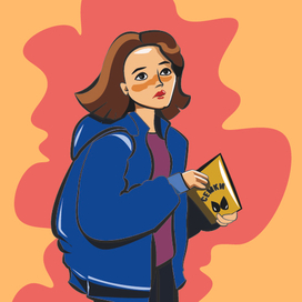 Векторная иллюстрация