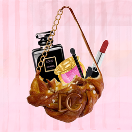 «Маленький мир больших брендов»