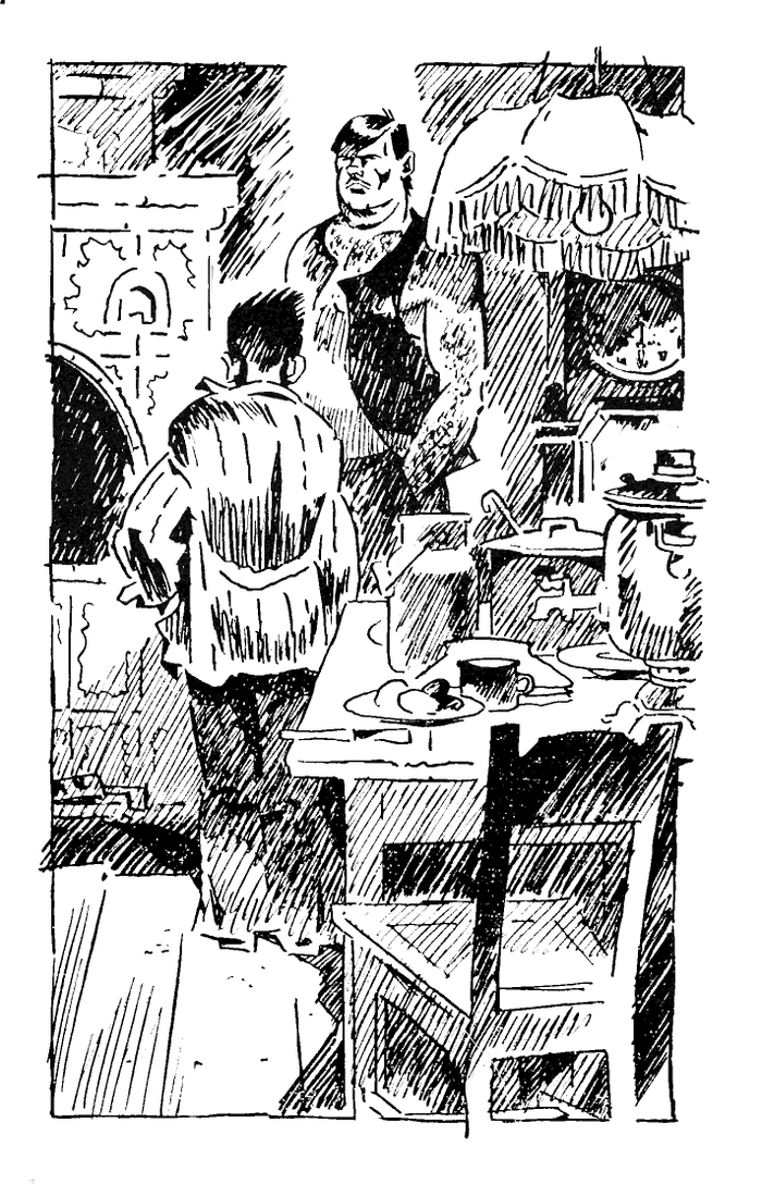 Мини футбол на Маросейке