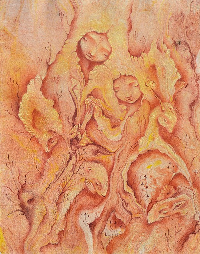 Хранители Сонного Леса