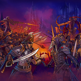 Guards of Atlantis_1