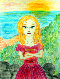 Таинственный остров