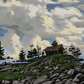 ОСТРОВ-вариант-3