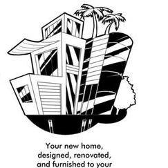 Иллюстрация для риэлторской фирмы (2)