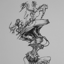 СЕНТЯБРЬ. БОЛЬШЕ, ЧЕМ ЕДА