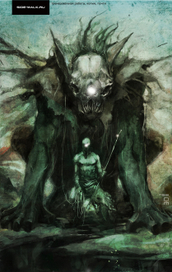 по мотивам Циклопов