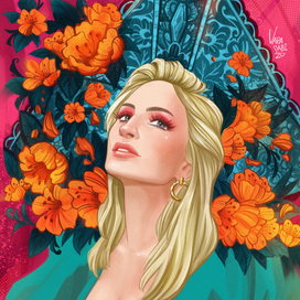 Портрет на заказ