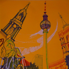 Alexanderplatz