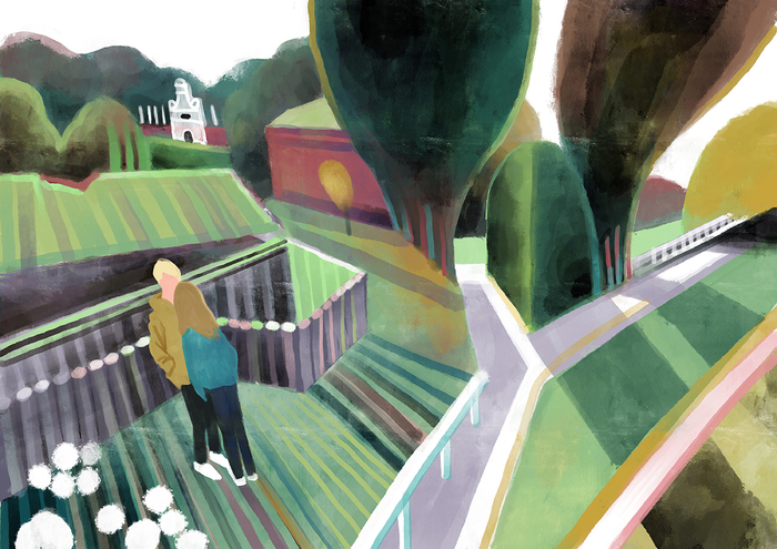 Цитадель в Лилле