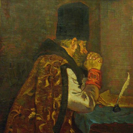 боярская думка