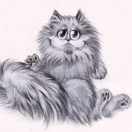 персонаж к мульфильму