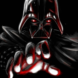 Darth Vader 