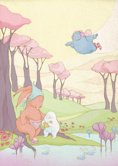 Напусник - стихоплет