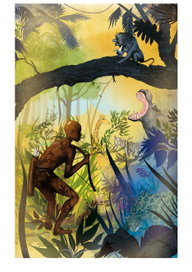 Редьярд Киплинг