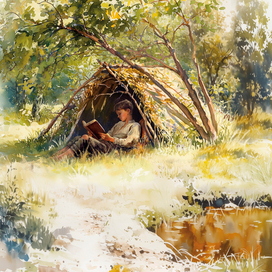 К Василию Теркину