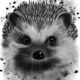 Digital illustration