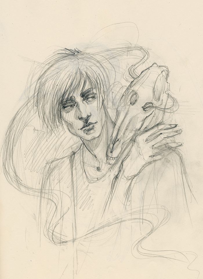 ...and the end of the world