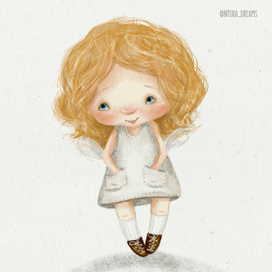 Немного о феях