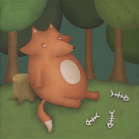 Всем обжорам посвящается