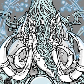 Белый Мамонт