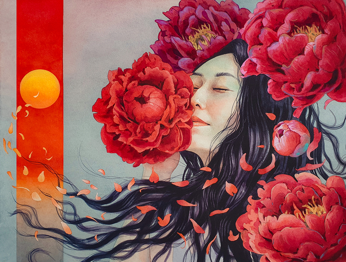 Восточный ветер