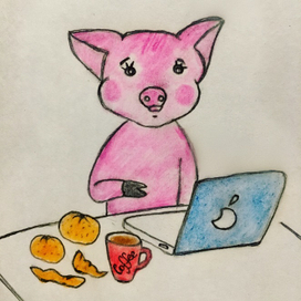 1 кг мандаринов - к Новому году готовы