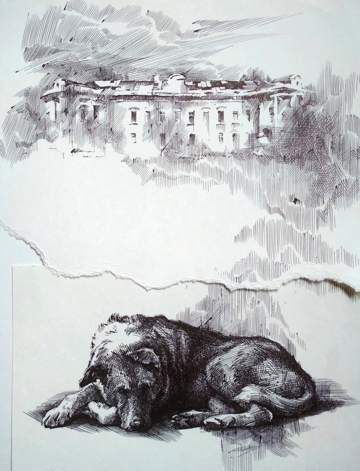 Семёновское-Отрада