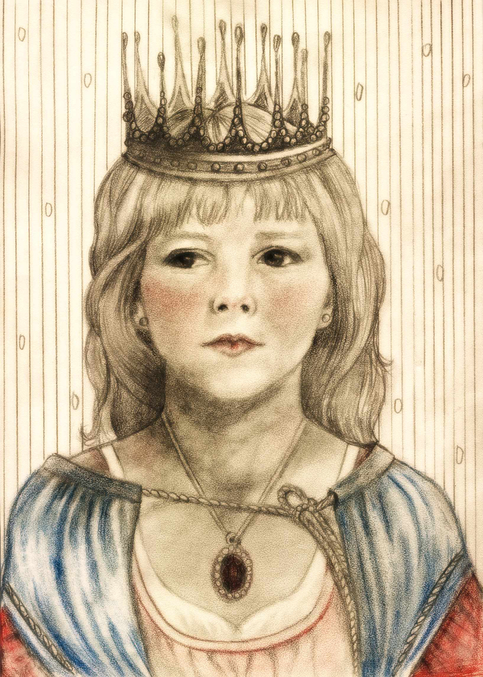 Авитопртрет