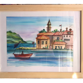 Черногория