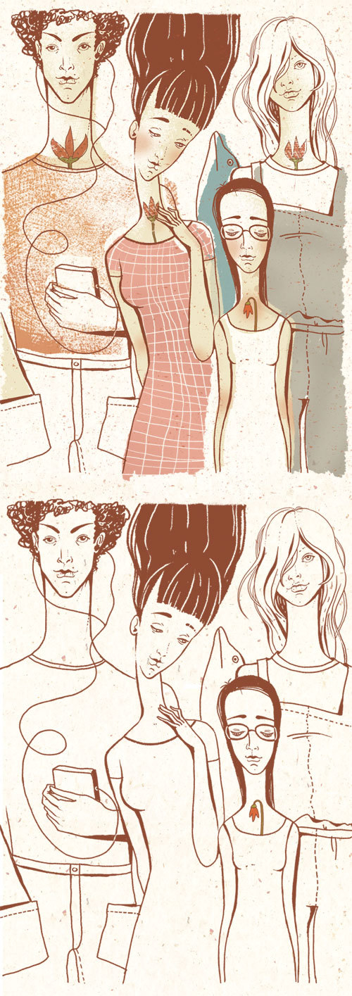 Про щитовидку