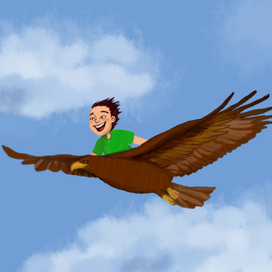 приключение 