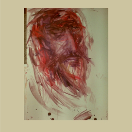 Дон Румата. Разлил краску, не пропададь же рыбьей крови