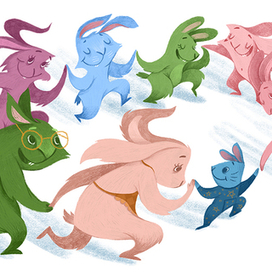 Рождественское чудо!