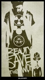 &quot;Красота спасет мир!&quot;