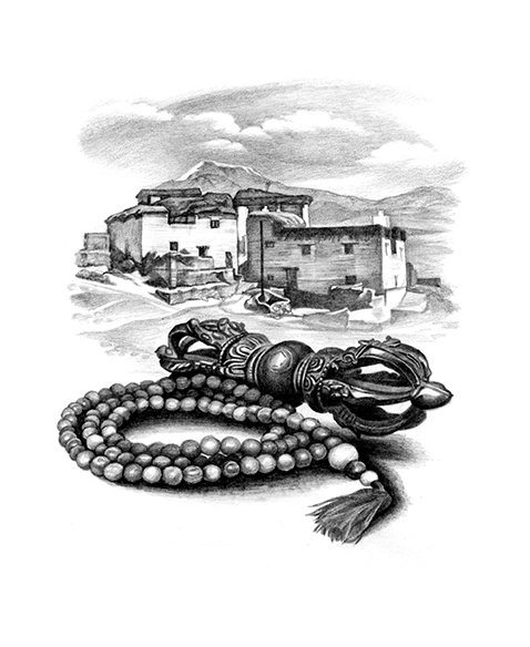 Г.1 Крестьянский сын