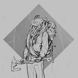 Идём по дрова