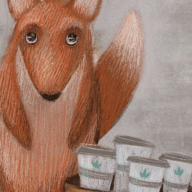 Любители кофе