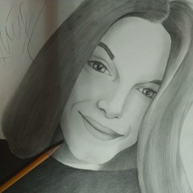 Позитивная улыбочка 