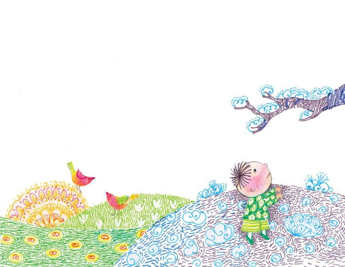 Великан-эгоист