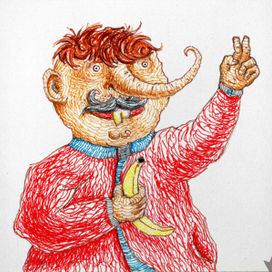 Банановый губернатор