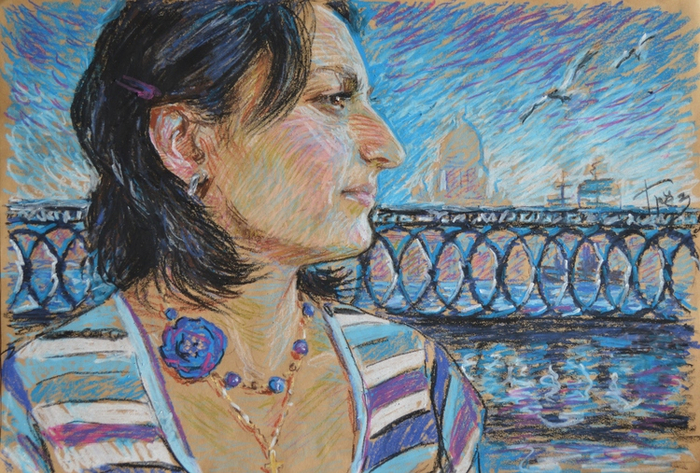 Анастасия Григорьева