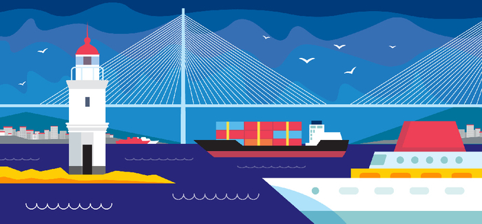 Владивосток