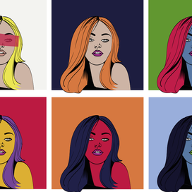 comic book character