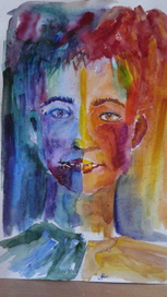 Изменчивое настроение