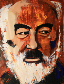 Сергей Параджанов