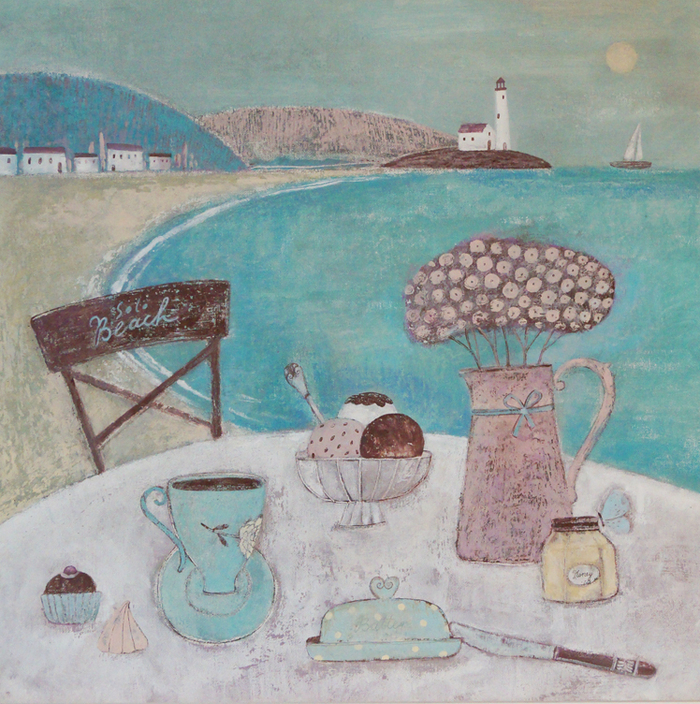 Где-то лето